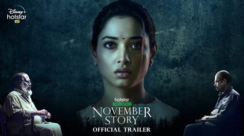 november story movie download in tamil|november story full movie.